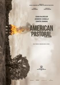 American Pastoral (Pastoral Americana)