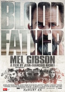 Blood-father