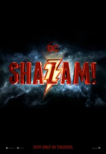 ¡Shazam!