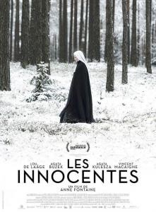 Las Inocentes (Agnus Dei)