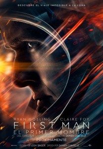 First Man - El primer hombre