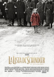 La lista de Schindler (25 Aniversario)