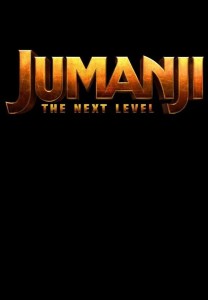 Jumanji: siguiente nivel