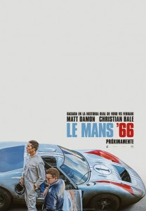 Le Mans' 66