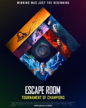 Escape Room 2: Mueres por salir