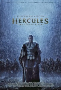 Hércules: El origen de la leyenda