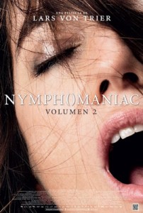 Nymphomaniac volumen 2