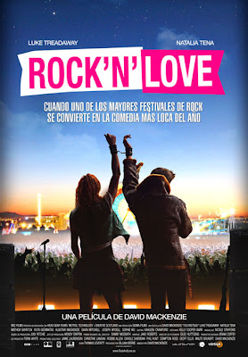 Rock 'n' Love
