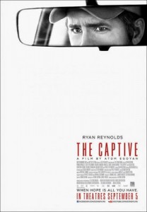 The captive
