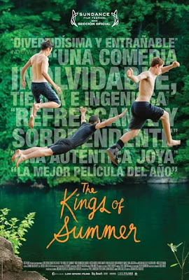The kings of summer