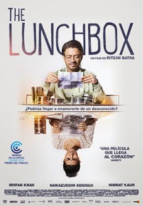 The lunchbox
