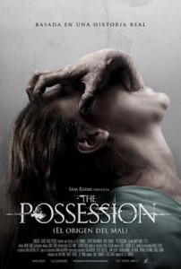 The Possesion - El origen del mal